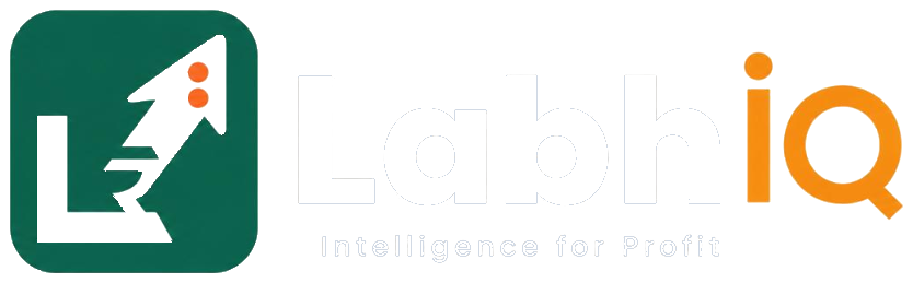 LabhIQ — Intelligence for Profit